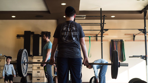 Moses Fitness - Thumbnail