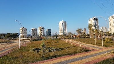 Yenişehir Parkı