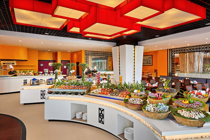 Novotel Nha Trang by null