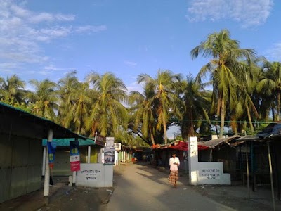 Photos of Prakash Bazar Jame Masjid
