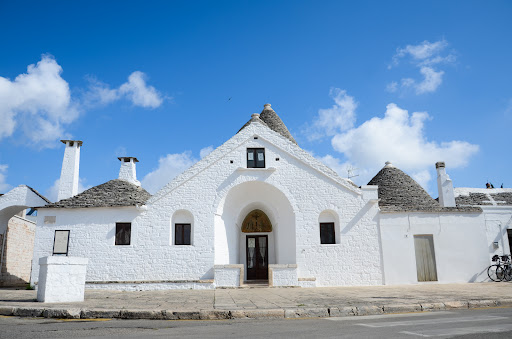 City of Alberobello