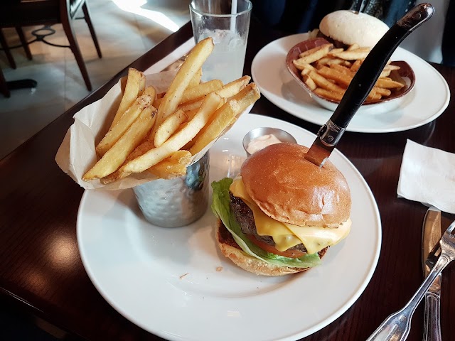 Hard Rock Cafe