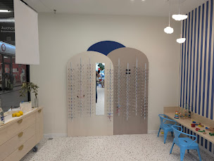 Photo n°8 de Opticien Illkirch - La Française De L'Optique Illkirch Graffenstaden à Illkirch-Graffenstaden (Opticien)