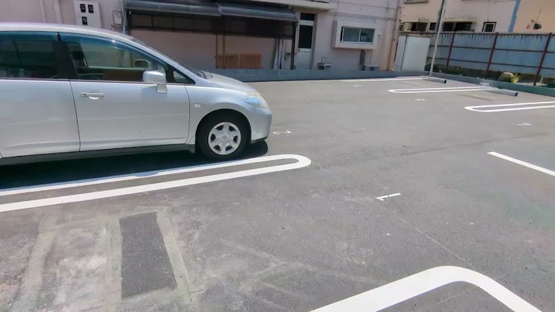 リブレコインパーキング東草深第１