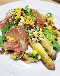 Photo n°15 de FRAZARIN à Lyon (Restaurant)