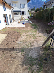 Photo n°19 de ARI SAHIN batiment à Aix-les-Bains (Plâtrier.ère)
