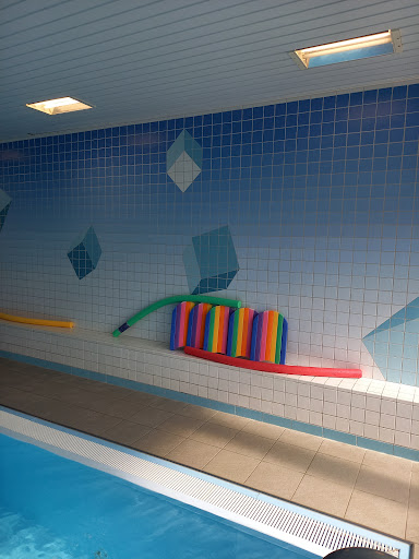Wasserspass Schwimmschule Thimet - Thumbnail