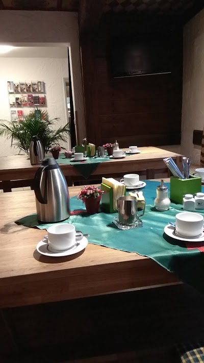 Photos of Hotel Andres