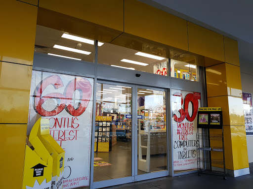 JB Hi-Fi Glendale