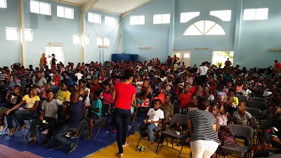 Photos of Gros Islet Secondary