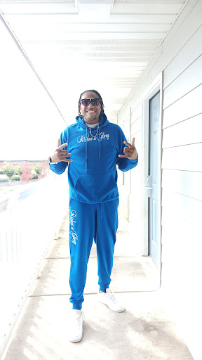 Riches in Glory Enterprises