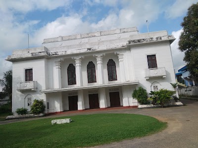 Photos of Kalutara Town Hall