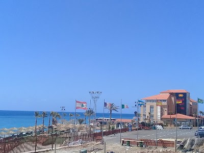 Photos of Rmeileh Resort Lebanon