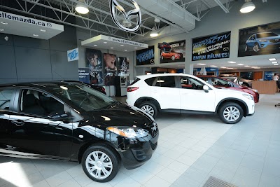 Photos of Sittelle Mazda