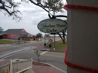 Harbor View Cafe