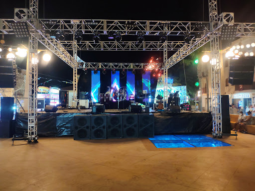 SONIDO E ILUMINACION Y EVENTOS JVS SONIDO - Thumbnail