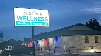 Photo of Southern Wellness clinic location
