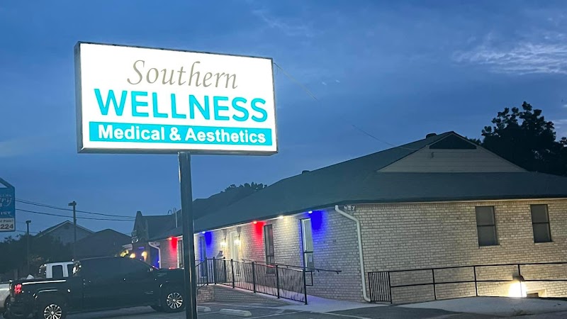 Southern Wellness