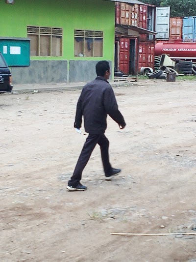 Photos of PT.Wahana