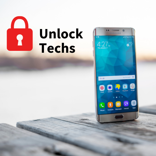 Unlock Techs - Visual