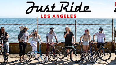 Just Ride L.A.