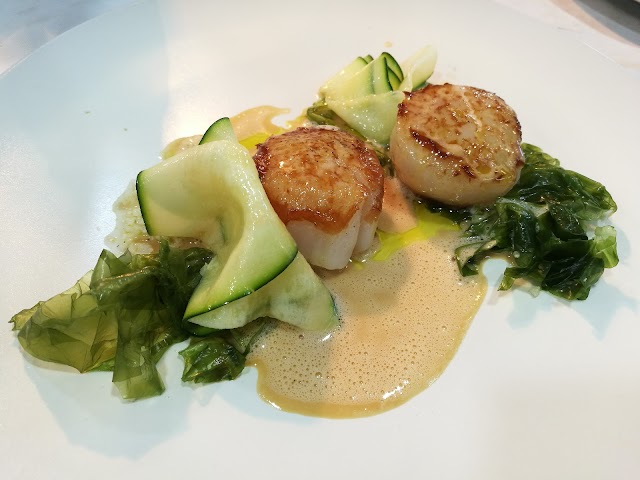 Restaurante Casa Pepa