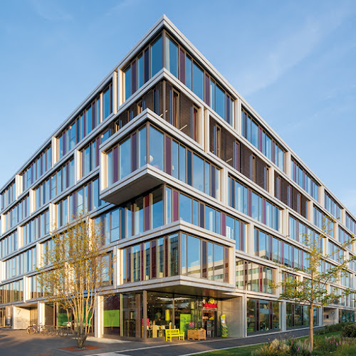 Deutsche Wohnwerte GmbH & Co. KG photo