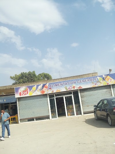 Photos of Alimentation General D Khaled Benmammar