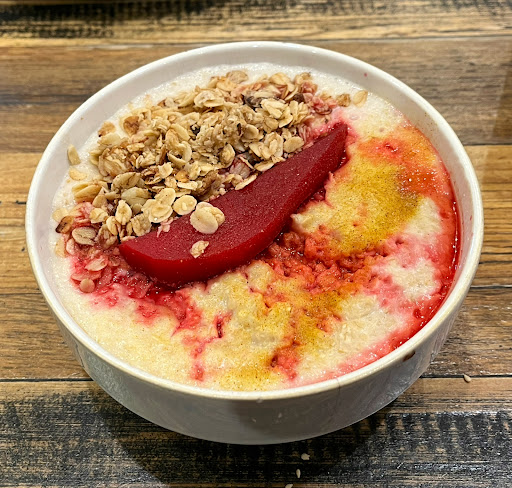 Figjam Cafe - Visual