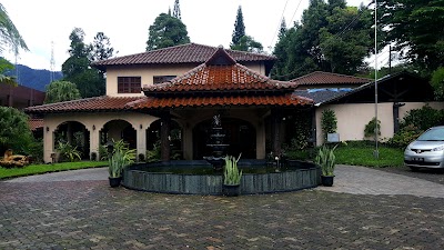 Photos of Puncak Inn Resort Hotel