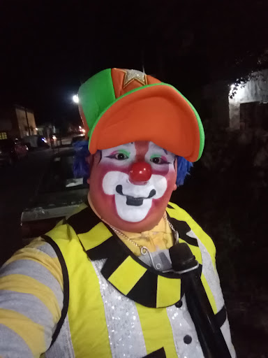 El payaso Nestorini - Thumbnail