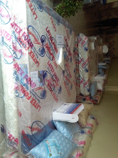Photos of Latex Foam Matelas