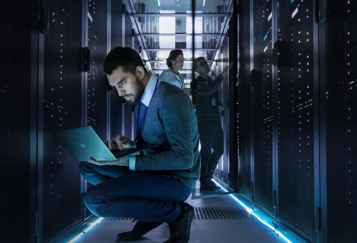 ditis Systeme - The Security Company