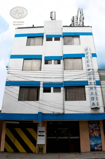 Hotel Granada