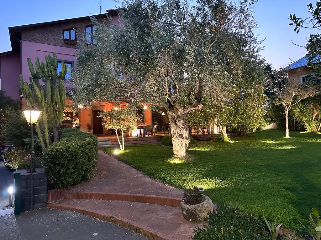 Ottomood B&B
