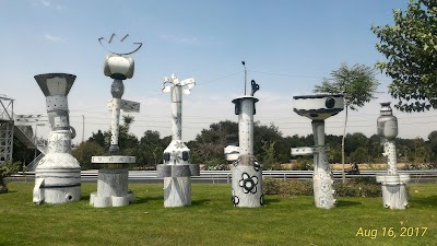 Photos of Park-e-Golriz