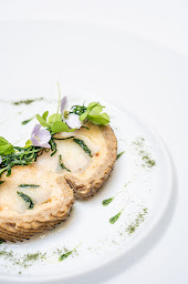 Photo n°33 de Greuze - L'Ecrin de Yohann Chapuis à Tournus (Restaurant)