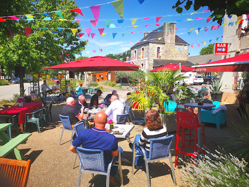 Photo de L'Escale de l'Oust