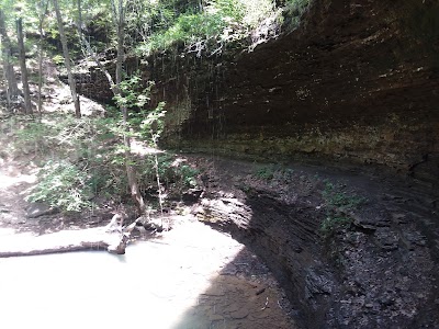 Cornelius Falls