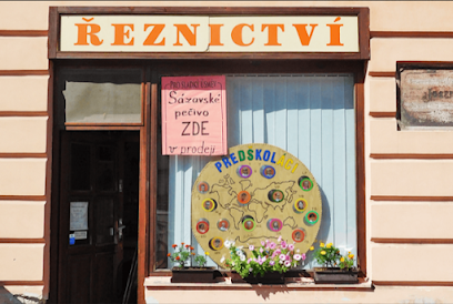 Řeznictví Piteľ Štefan