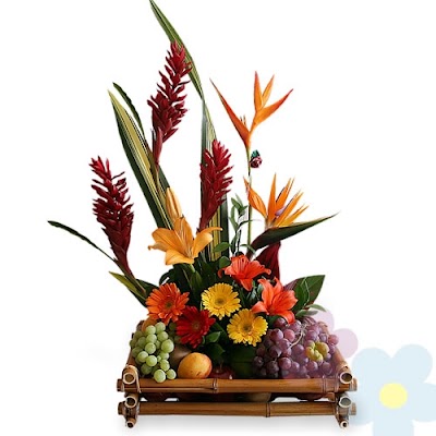 Photos of Kharisma Floral