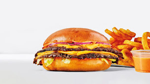 Photo n°5 de Starsmash by Amixem à Chartres (Restaurant)