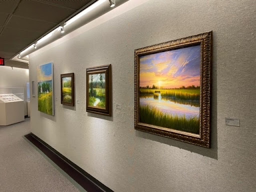 Project Art - Visual