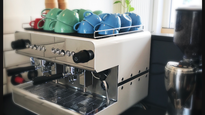 ANALOG CAFÉ by null