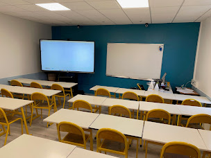 Photo n°9 de Ensemble Scolaire Jean-Paul Ⅱ à Bar-le-Duc (Lycée)