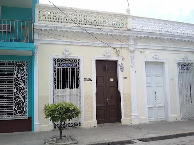 Photos of Hostal Cienfuegos Center