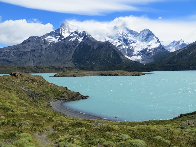 Torres del Paine