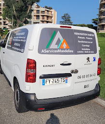 Photo n°1 de AService MANDELIEU à Mandelieu-la-Napoule (Travaux généraux)