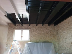 Photo n°18 de Jeremy Depin (DepinRenov) à Parempuyre (Peintre en bâtiment)