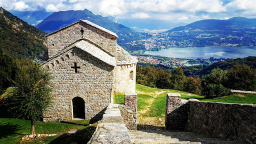 Abbazia di San Pietro al Monte - Thumbnail